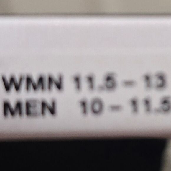 Nike Spark Lightweight Running Ankle Socks - Picture 7 of 7